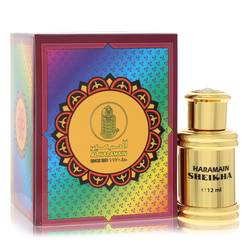 Al Haramain Sheikha Concentrated Perfume Oil By Al Haramain by Al Haramain