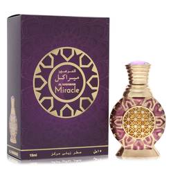 Al Haramain Miracle Concentrated Perfume Oil By Al Haramain by Al Haramain
