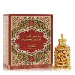 Al Haramain Qamar Concentrated Perfume Oil By Al Haramain by Al Haramain