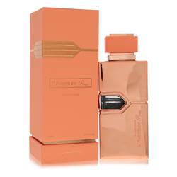 Al Haramain L'aventure Rose Eau De Parfum Spray By Al Haramain by Al Haramain