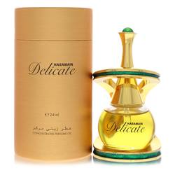 Al Haramain Delicate Concentrated Perfume Oil By Al Haramain by Al Haramain