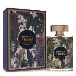 Al Haramain Palm Dubai Extrait De Parfum Spray By Al Haramain by Al Haramain