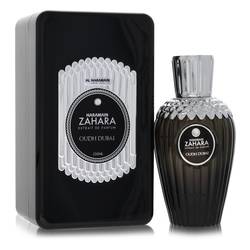 Al Haramain Zahara Oudh Dubai Extrait De Parfum Spray By Al Haramain by Al Haramain