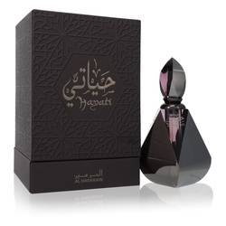 Al Haramain Hayati Eau De Parfum Spray By Al Haramain by Al Haramain