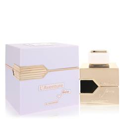 L'aventure Femme Eau De Parfum Spray By Al Haramain by Al Haramain