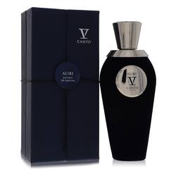 Alibi V Extrait De Parfum Spray (Unisex) By V Canto by V Canto