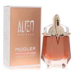 Alien Goddess Supra Floral Eau De Parfum Spray By Thierry Mugler by Thierry Mugler