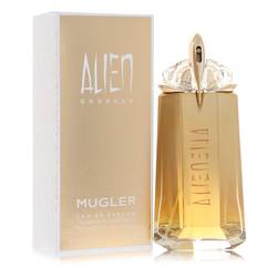 Alien Goddess Eau De Parfum Spray Refillable By Thierry Mugler by Thierry Mugler