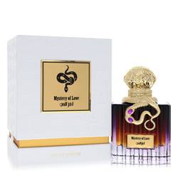 Al Malakia Mystery Of Love Eau De Parfum Spray By Al Malakia by Al Malakia