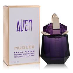 Alien Eau De Parfum Spray Refillable By Thierry Mugler by Thierry Mugler