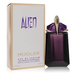 Alien Eau De Parfum Refillable Spray By Thierry Mugler by Thierry Mugler