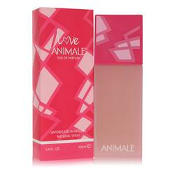 Animale Love Eau De Parfum Spray By Animale by Animale