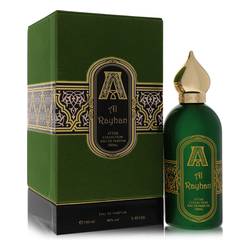 Al Rayhan Eau De Parfum Spray (Unisex) By Attar Collection by Attar Collection