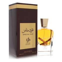 Al Wataniah Special Oud Eau De Parfum Spray (Unisex) By Al Wataniah by Al Wataniah