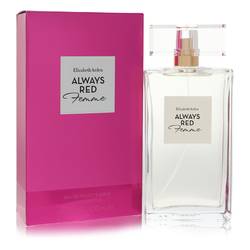 Always Red Femme Eau De Toilette Spray By Elizabeth Arden by Elizabeth Arden
