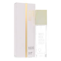 Alyssa Ashley White Musk Eau De Toilette Spray By Alyssa Ashley by Alyssa Ashley