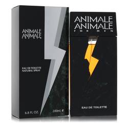 Animale Animale Eau De Toilette Spray By Animale by Animale