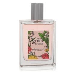 Amazing Grace Bergamot Eau De Toilette Spray (Unboxed) By Philosophy by Philosophy