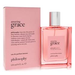 Amazing Grace Eau De Parfum Intense Spray By Philosophy by Philosophy