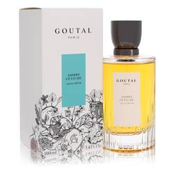 Ambre Fetiche Eau De Parfum Spray By Annick Goutal by Annick Goutal