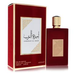 Lattafa Asdaaf Ameerat Al Arab Eau De Parfum Spray (Unisex) By Lattafa by Lattafa