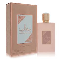 Lattafa Asdaaf Ameerat Al Arab Prive Rose Eau De Parfum Spray (Unisex) By Lattafa by Lattafa