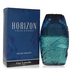 Horizon Eau De Toilette Spray By Guy Laroche by Guy Laroche
