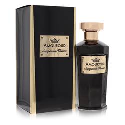 Amouroud Sumptuous Flower Eau De Parfum Spray (Unisex) By Amouroud by Amouroud