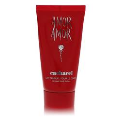 Amor Amor Body Lotion By Cacharel by Cacharel