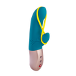 Fun Factory Amorino Mini Vibrator — Curved Dual-Action - FN669TQ