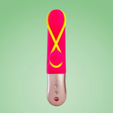 Fun Factory Amorino Mini Vibrator — Curved Dual-Action - FN669TQ