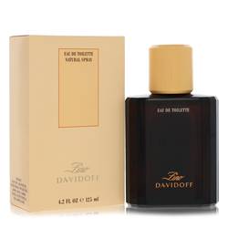 Zino Davidoff Eau De Toilette Spray By Davidoff by Davidoff