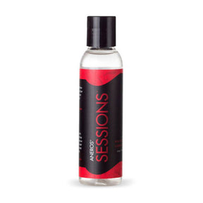 Aneros Sessions Water-Based Personal Lubricant — 4 oz - AN3204