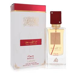 Ana Abiyedh I Am White Rouge Eau De Parfum Spray (Unisex) By Lattafa by Lattafa
