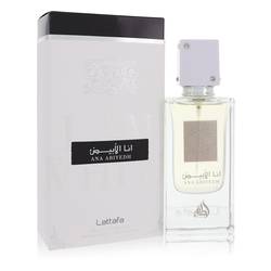 Ana Abiyedh I Am White Eau De Parfum Spray (Unisex) By Lattafa by Lattafa