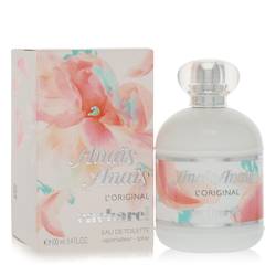 Anais Anais L'original Eau De Toilette Spray By Cacharel by Cacharel