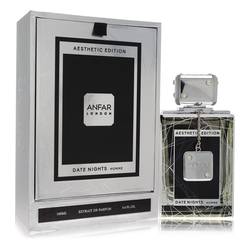 Anfar Date Nights Extrait De Parfum Spray By Anfar by Anfar