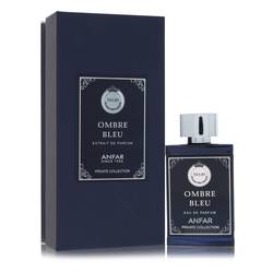 Anfar Ombre Bleu Extrait De Parfum Spray By Anfar by Anfar