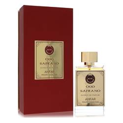 Anfar Oud Safrano Extrait De Parfum Spray By Anfar by Anfar