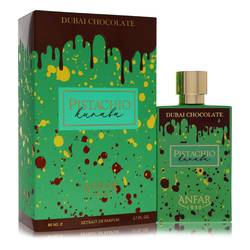 Anfar Pistachio Kunafa Extrait De Parfum Spray By Anfar by Anfar
