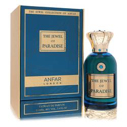 Anfar London The Jewel Of Paradise Extrait De Parfum Spray By Anfar by Anfar