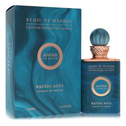 Anfar London Bateig Azul Extrait De Parfum Spray By Anfar by Anfar