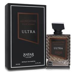Anfar All Nighter Ultra Extrait De Parfum Spray By Anfar by Anfar