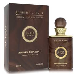 Anfar London Bruno Imperial Extrait De Parfum Spray By Anfar by Anfar