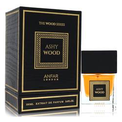 Anfar London Ashy Wood Extrait De Parfum Spray By Anfar by Anfar
