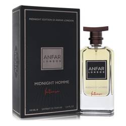 Anfar London Midnight Homme Intense Extrait De Parfum Spray By Anfar by Anfar