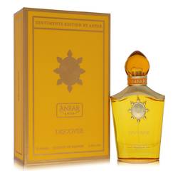 Anfar Discover Extrait De Parfum Spray By Anfar by Anfar