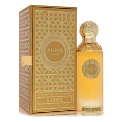 Anfar Sabbia Extrait De Parfum Spray By Anfar by Anfar