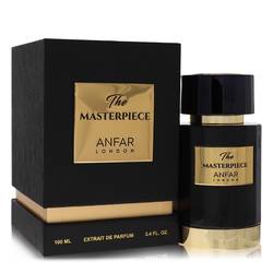 Anfar The Masterpiece Eau De Parfum Spray By Anfar by Anfar