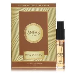 Anfar Odyssee Iv Mini EDP Spray By Anfar by Anfar
